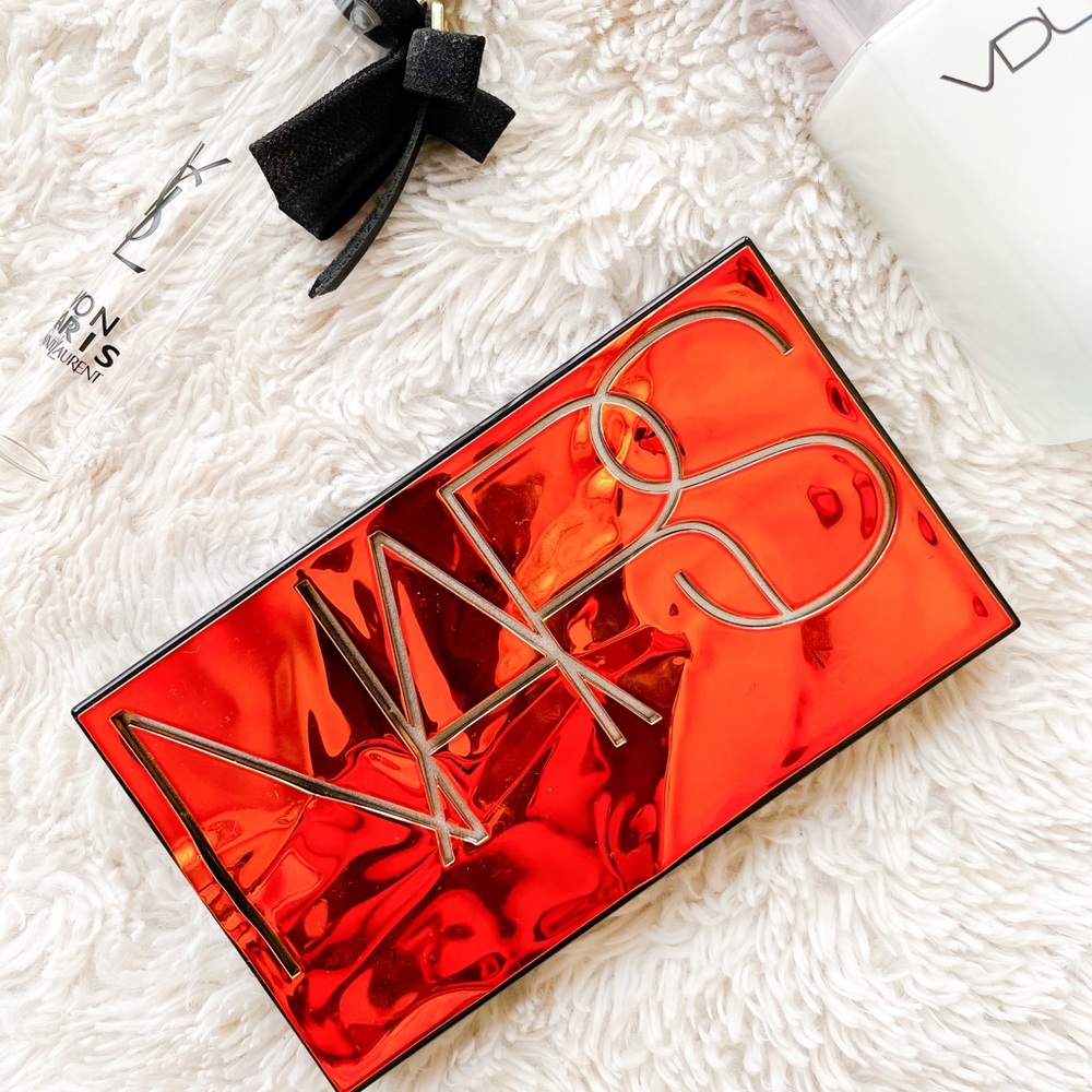 NARS Afterglow✨✨